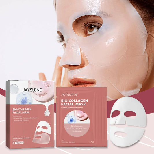 The Original Overnight Deep Cleaning Collagen Mask