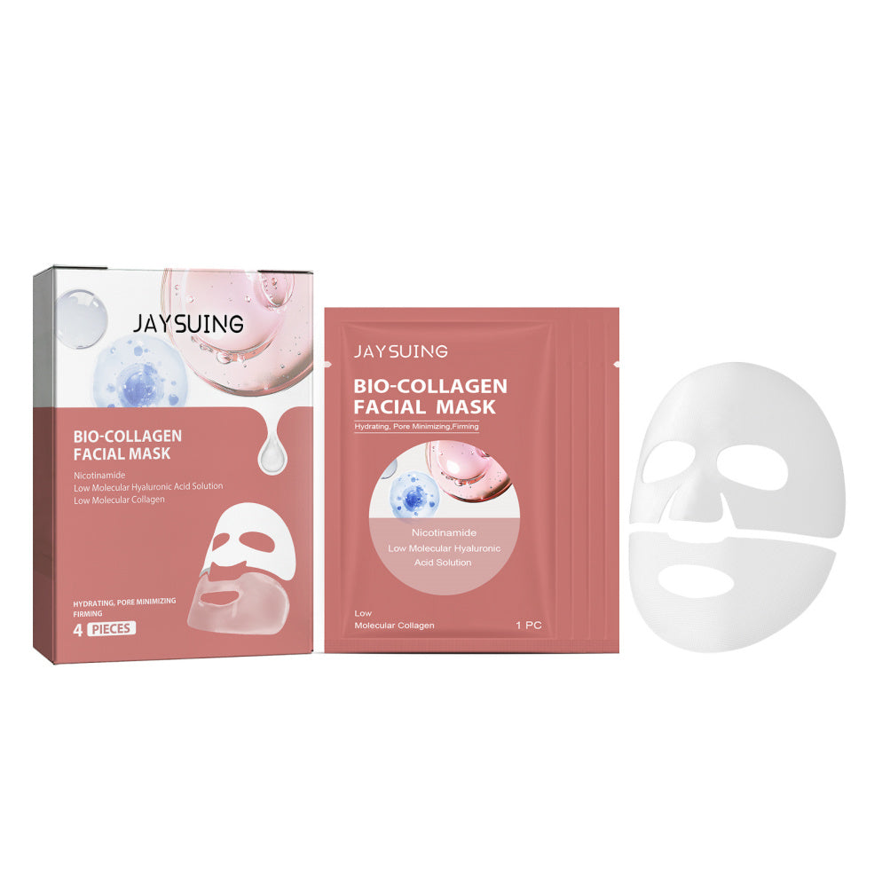 The Original Overnight Deep Cleaning Collagen Mask