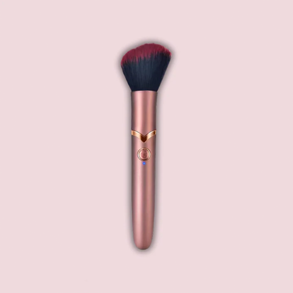 MyBrush™ Massaging Makeup Brush