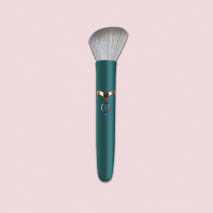 MyBrush™ Massaging Makeup Brush