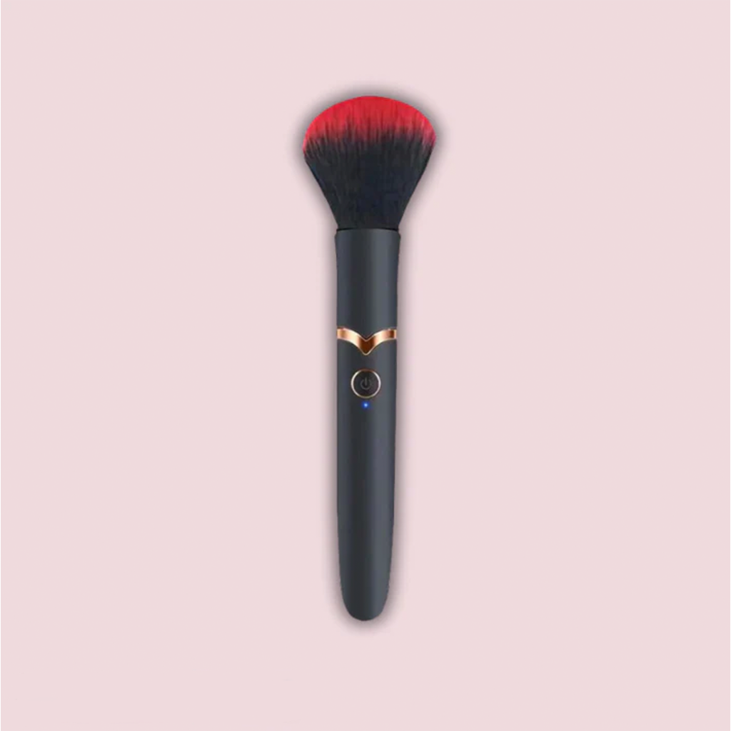 MyBrush™ Massaging Makeup Brush