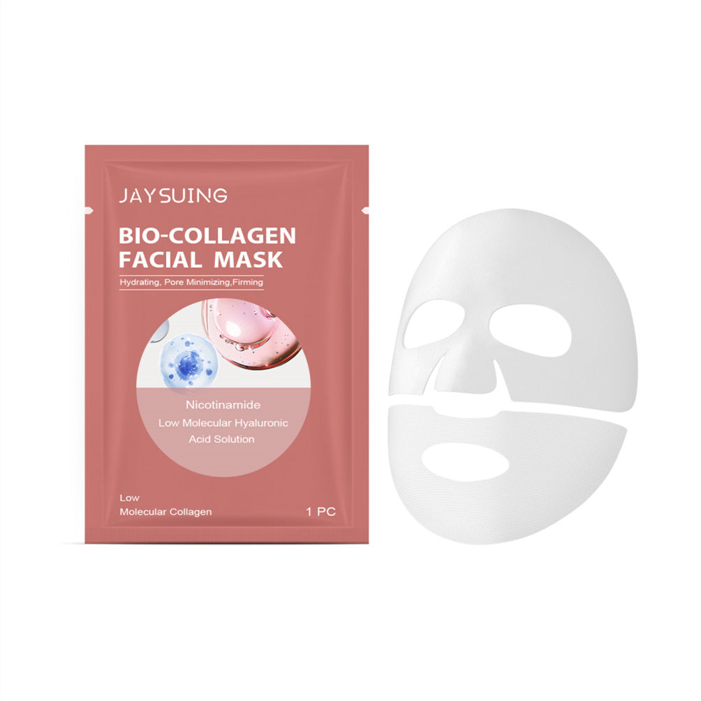 The Original Overnight Deep Cleaning Collagen Mask